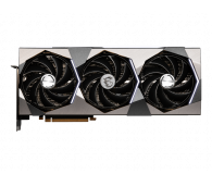 MSI GeForce RTX 4090 SUPRIM X 24GB GDDR6X - 1075539 - zdjęcie 1